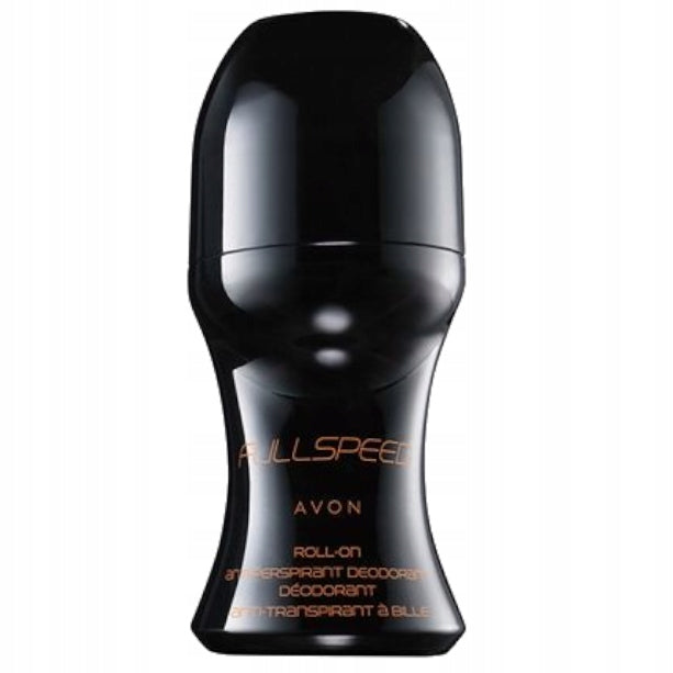 AVON FULL SPEED rinkinys vyrams 3 viename dėžutėje