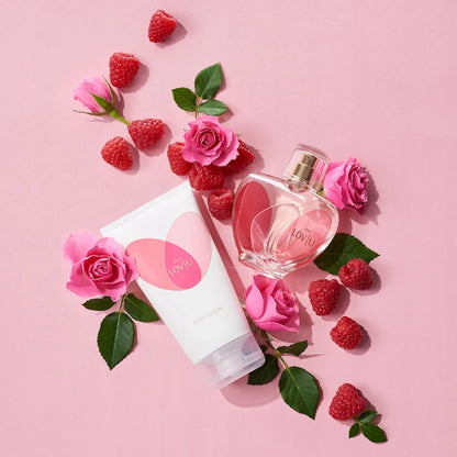 AVON LOV U 50 ml kvapusis vanduo