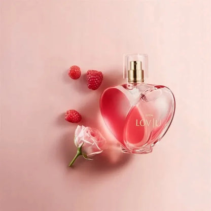 AVON LOV U 50 ml kvapusis vanduo