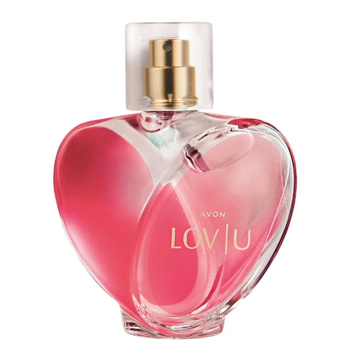 AVON LOV U 50 ml kvapusis vanduo