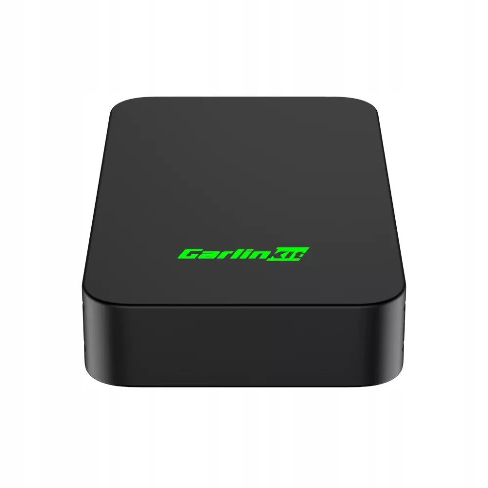 Belaidis adapteris Carlinkit 5.0 (2Air-T) RGB, skirtas CarPlay ir Android Auto