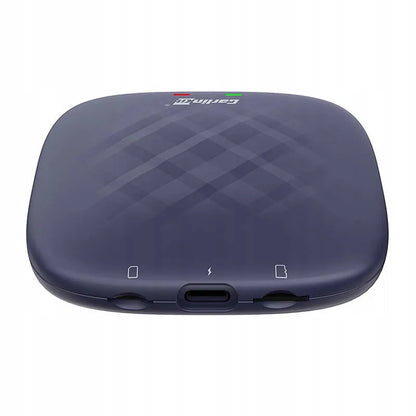 Belaidis Carlinkit Apple CarPlay / Android Auto adapteris 4 GB / 64 GB