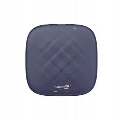 Belaidis Carlinkit Apple CarPlay / Android Auto adapteris 4 GB / 64 GB