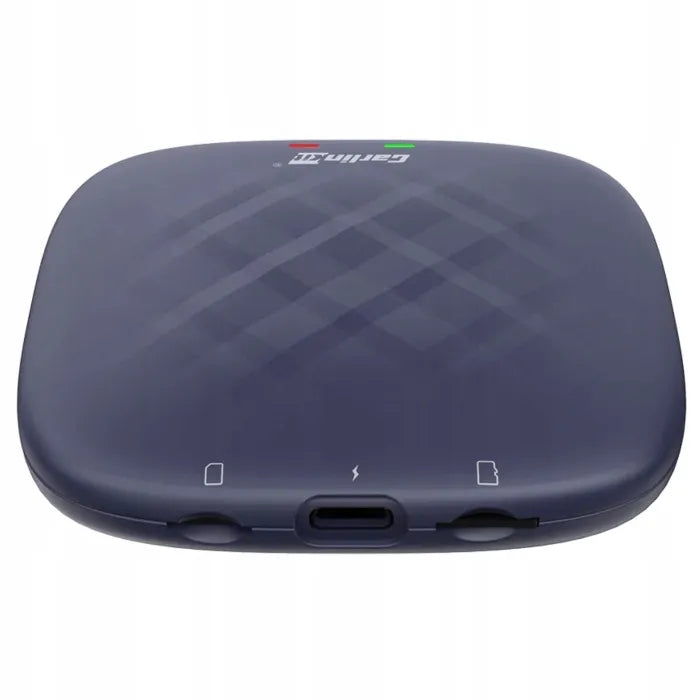 Belaidis Carlinkit Apple CarPlay / Android Auto adapteris 4 GB / 64 GB