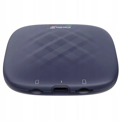 Belaidis Carlinkit Apple CarPlay / Android Auto adapteris 4 GB / 64 GB
