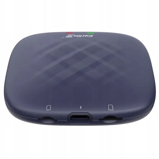 Belaidis Carlinkit Apple CarPlay / Android Auto adapteris 4 GB / 64 GB