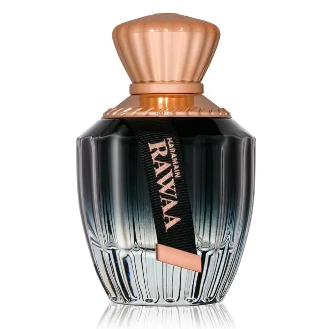 Al Haramain Rawaa 100 ml kvapusis vanduo