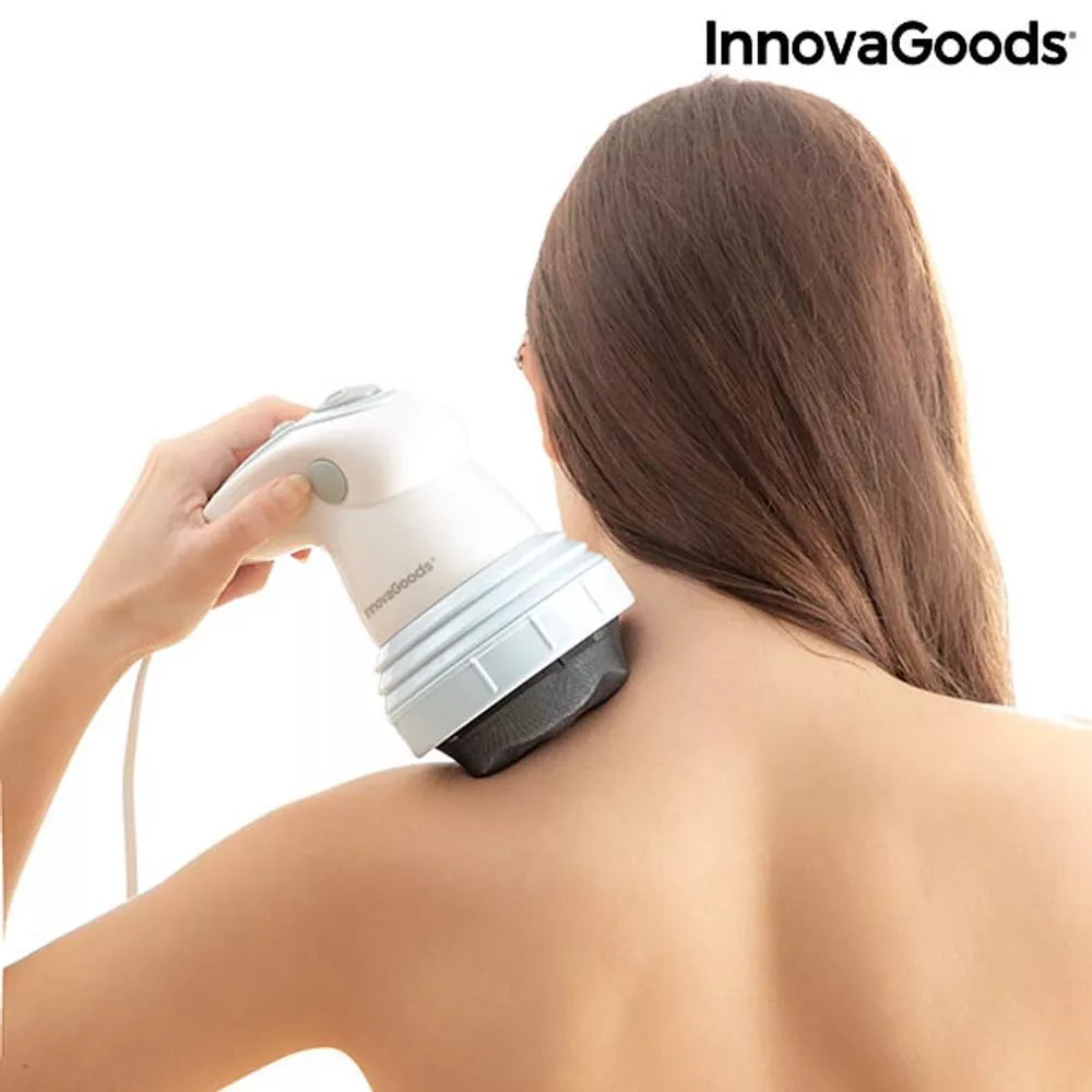 Antycellulitowy masażer na podczerwień 5w1 InnovaGoods