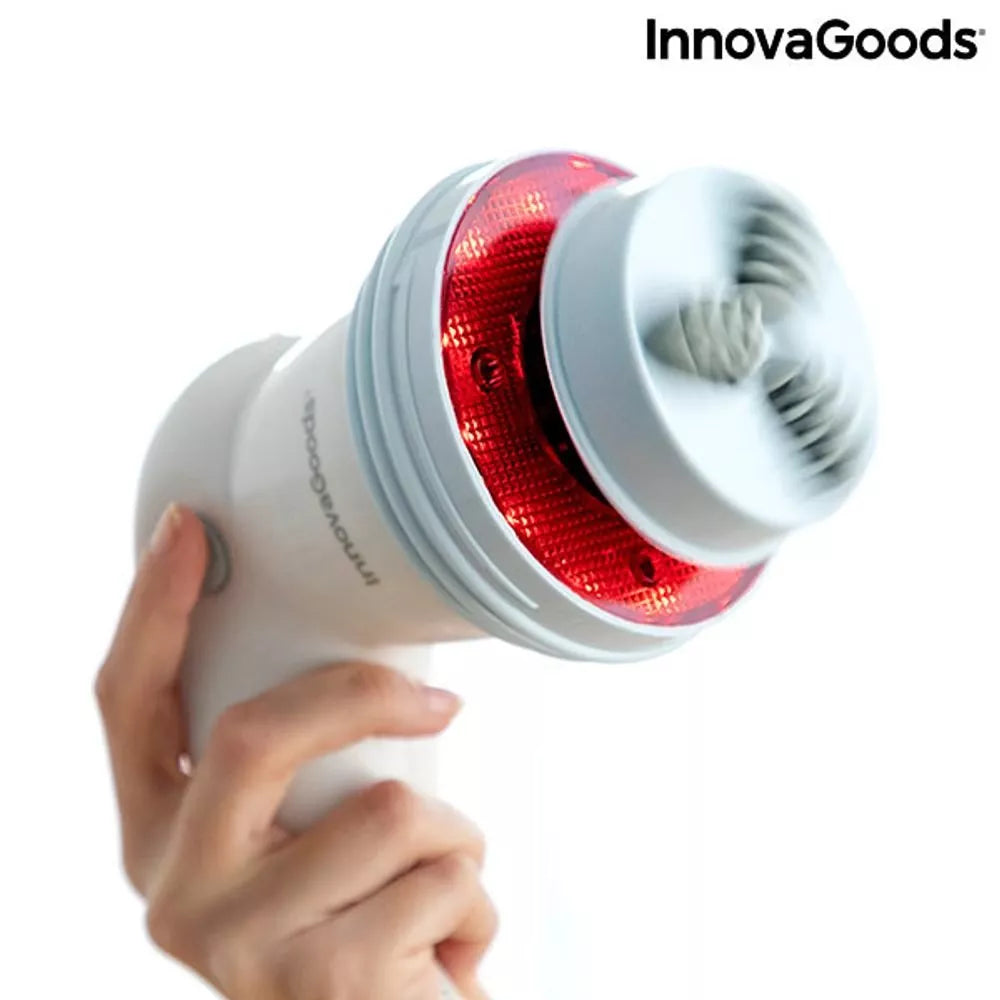 Antycellulitowy masażer na podczerwień 5w1 InnovaGoods