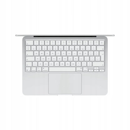 Apple MacBook Neo 13" A18 Pro 6c CPU 5c GPU 8GB 256GB SSD sidabrinis 2026