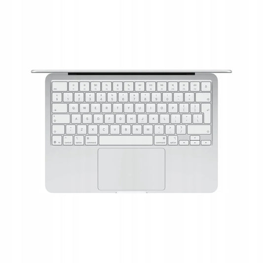 Apple MacBook Neo 13" A18 Pro 6c CPU 5c GPU 8GB 256GB SSD sidabrinis 2026