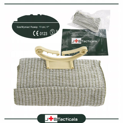 Karinė taktinė pirmosios pagalbos vaistinėlė