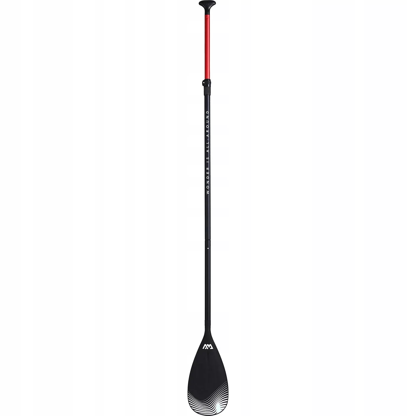 Aqua Marina Vapor 10'4" BT-23VAP SUP lenta