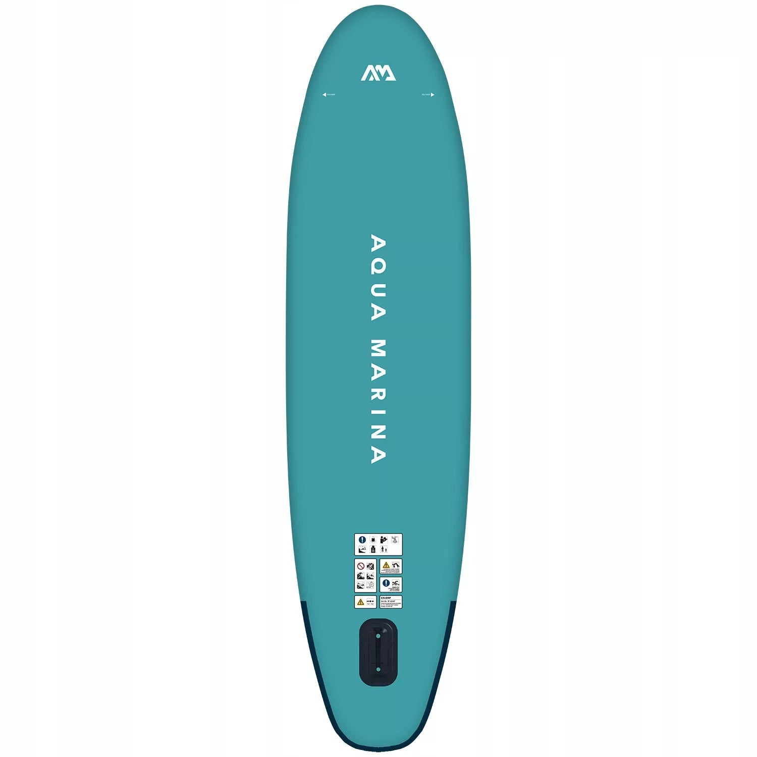Irklentė Aqua Marina Vapor 10'4