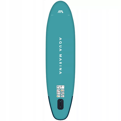 Irklentė Aqua Marina Vapor 10'4