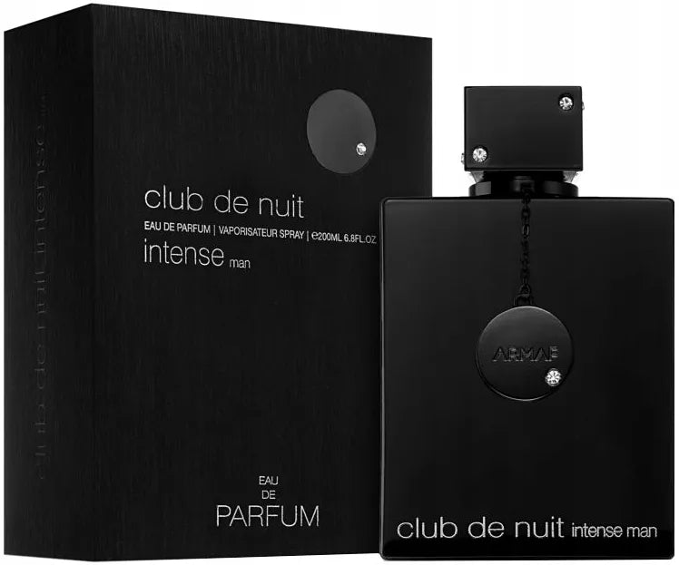 Kvepalai vyrams Armaf Club 105 ml