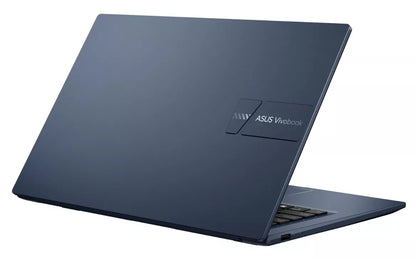 Asus Vivobook X1404VA 14″ nešiojamas kompiuteris FHD – Intel i3, 24 GB RAM, 1 TB SSD, Windows 11
