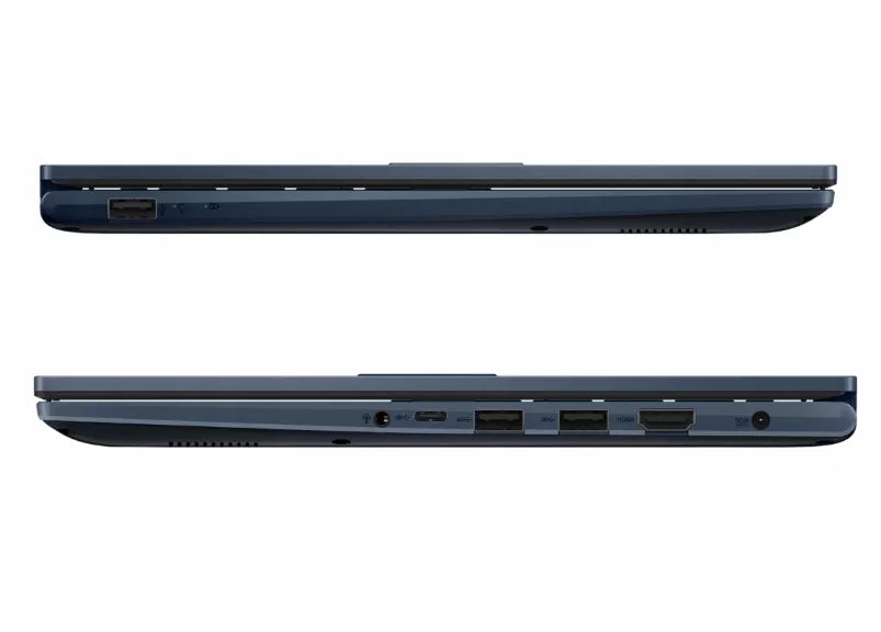 Asus Vivobook X1404VA 14″ nešiojamas kompiuteris FHD – Intel i3, 24 GB RAM, 1 TB SSD, Windows 11