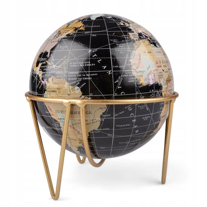 Auksinis juodasis pasaulio gaublys