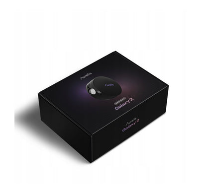 Aurelis GALAXY 2 LED žvaigždžių projektorius