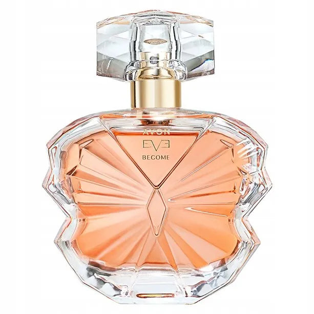 Avon Eve Become 50ml kvapusis vanduo
