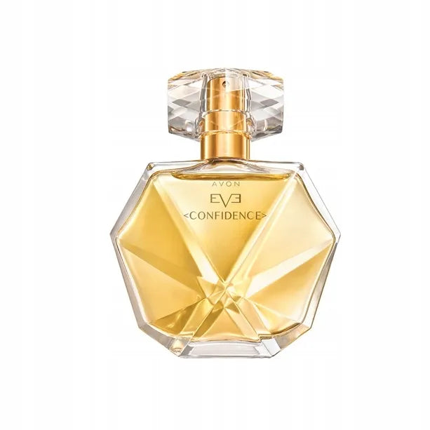 Avon Eve Confidence 50 ml kvepiantis vanduo moterims EDP