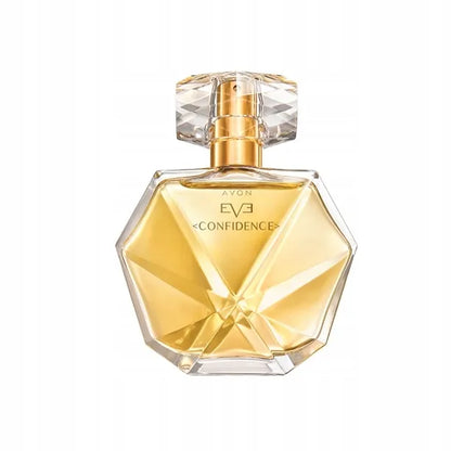 Avon Eve Confidence 50 ml kvepiantis vanduo moterims EDP