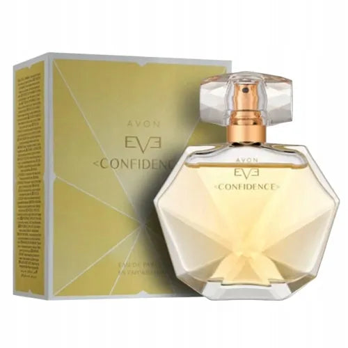 Avon Eve Confidence 50 ml kvepiantis vanduo moterims EDP