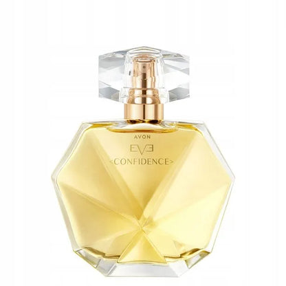 Avon Eve Confidence 50 ml kvepiantis vanduo moterims EDP
