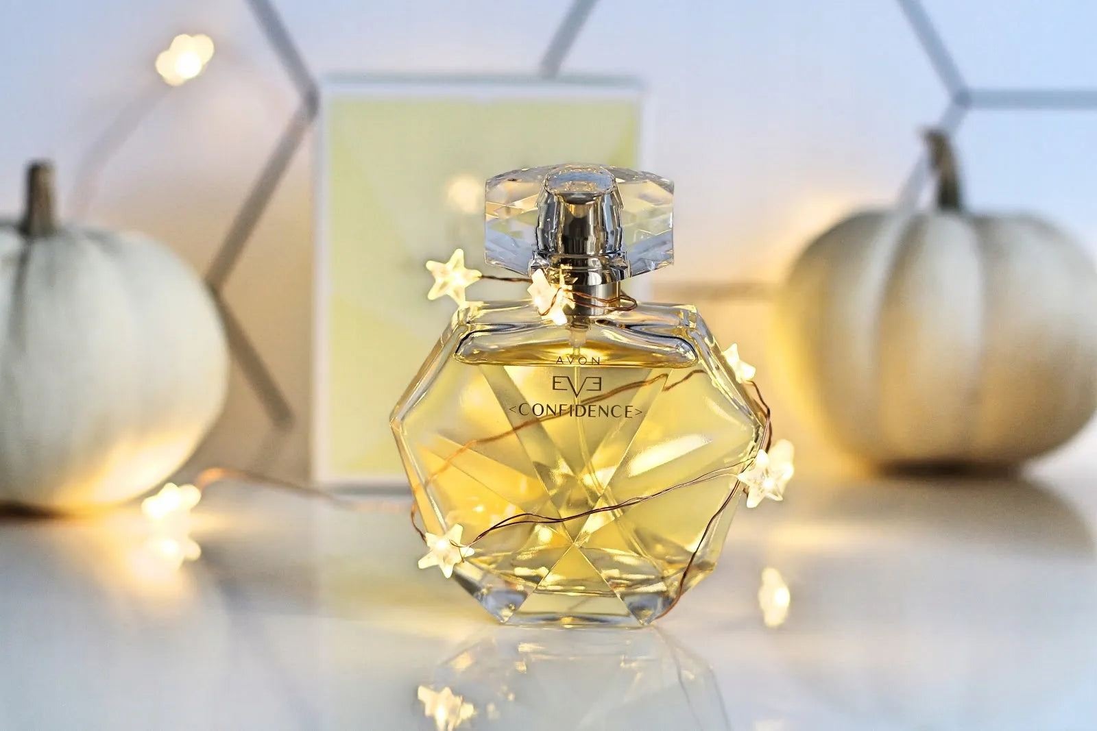 Avon Eve Confidence 50 ml kvepiantis vanduo moterims EDP