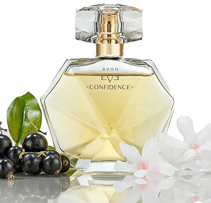Avon Eve Confidence 50 ml kvepiantis vanduo moterims EDP