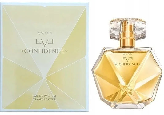 Avon Eve Confidence 50 ml kvepiantis vanduo moterims EDP
