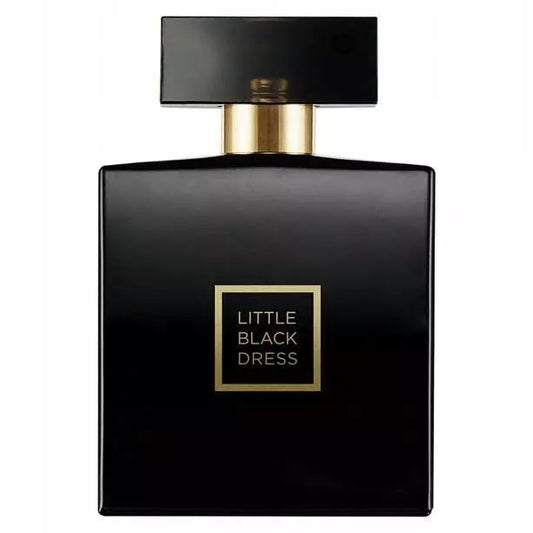 Kvepalai „Avon Little Black Dress“ Eau de Parfum 50 ml