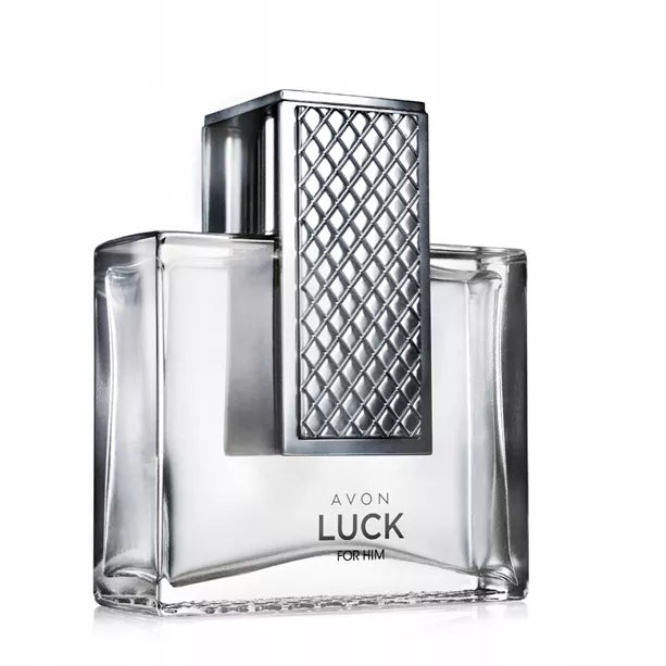 Avon Luck 75 ml tualetinis vanduo