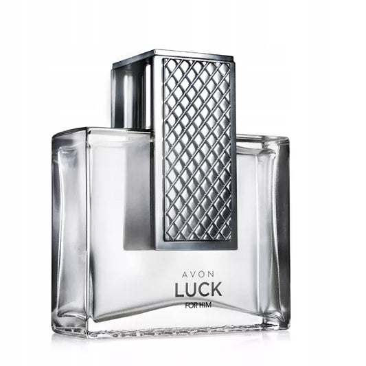 Avon Luck 75 ml tualetinis vanduo