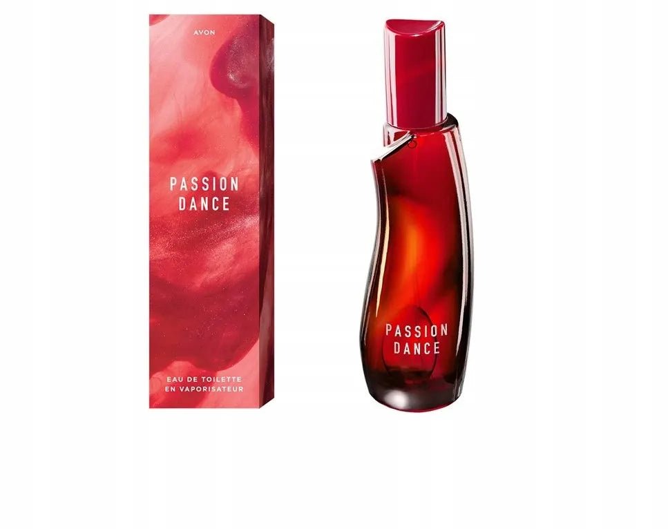 Avon Passion Dance 50 ml EDT