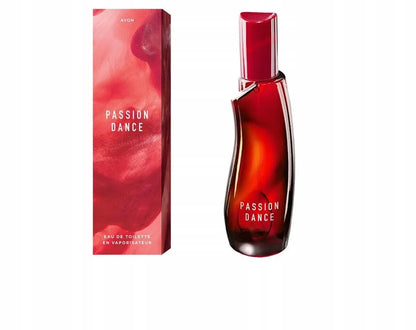Avon Passion Dance 50 ml EDT