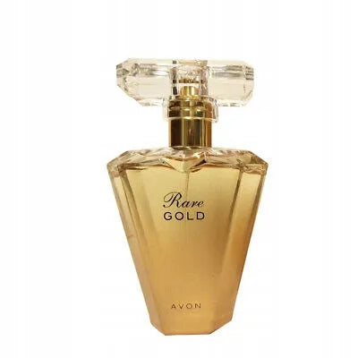 Avon RARE GOLD 50 ml kvepiantis vanduo