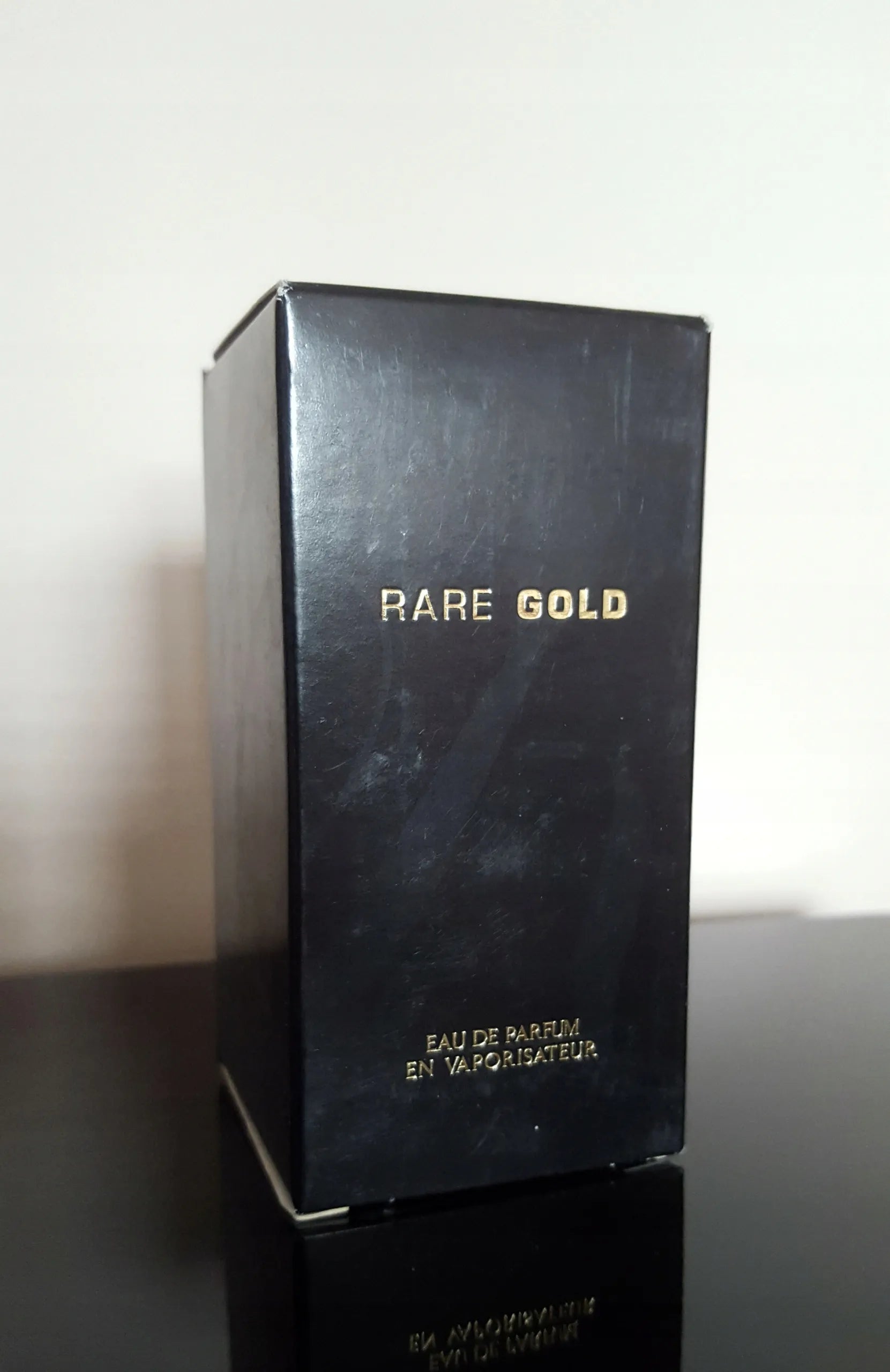 Avon RARE GOLD 50 ml kvepiantis vanduo