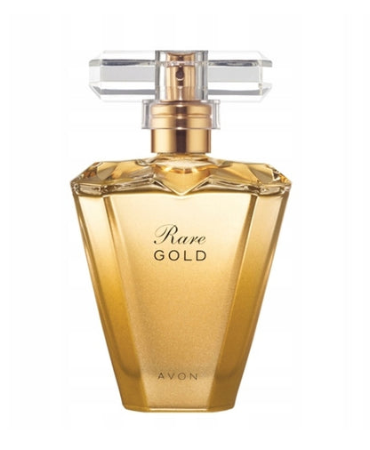 Avon RARE GOLD 50 ml kvepiantis vanduo
