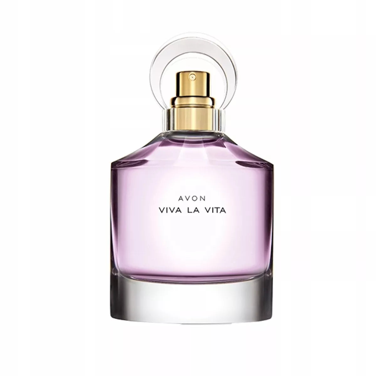 Avon Viva La Vita 50 ml parfumuotas vanduo