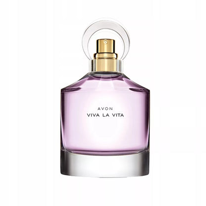 Avon Viva La Vita 50 ml parfumuotas vanduo
