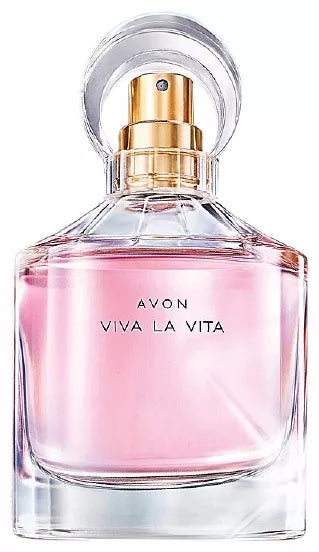 Avon Viva La Vita 50 ml parfumuotas vanduo