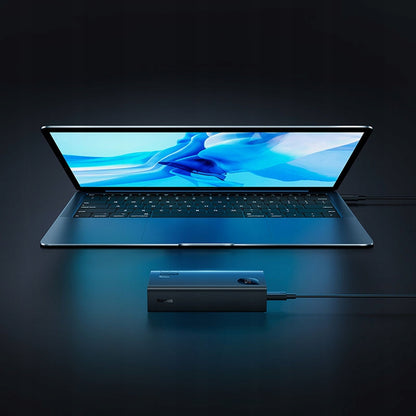 BASEUS Powerbankas Galingas Ir Talpus 10000mAh 30W PD USB USB-C Type-C QC 3.0