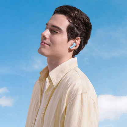 BASEUS belaidės ausinės BP1 Pro TWS ANC LDAC BLUETOOTH 6.0 IP55 USBC
