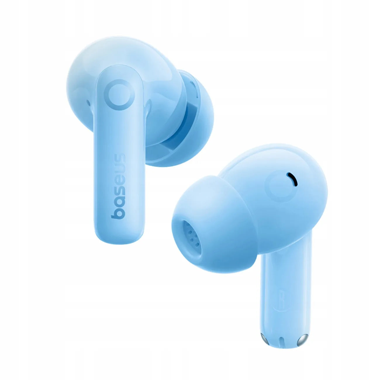 BASEUS belaidės ausinės BP1 Pro TWS ANC LDAC BLUETOOTH 6.0 IP55 USBC