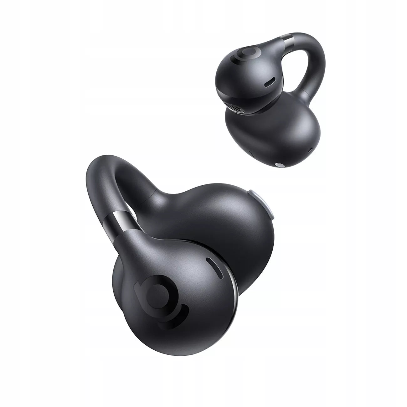 BASEUS "Bass BC1" atviros „Bluetooth“ ausinės su atviru segtuku