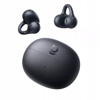 BASEUS "Bass BC1" atviros „Bluetooth“ ausinės su atviru segtuku