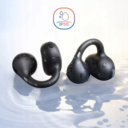 BASEUS "Bass BC1" atviros „Bluetooth“ ausinės su atviru segtuku