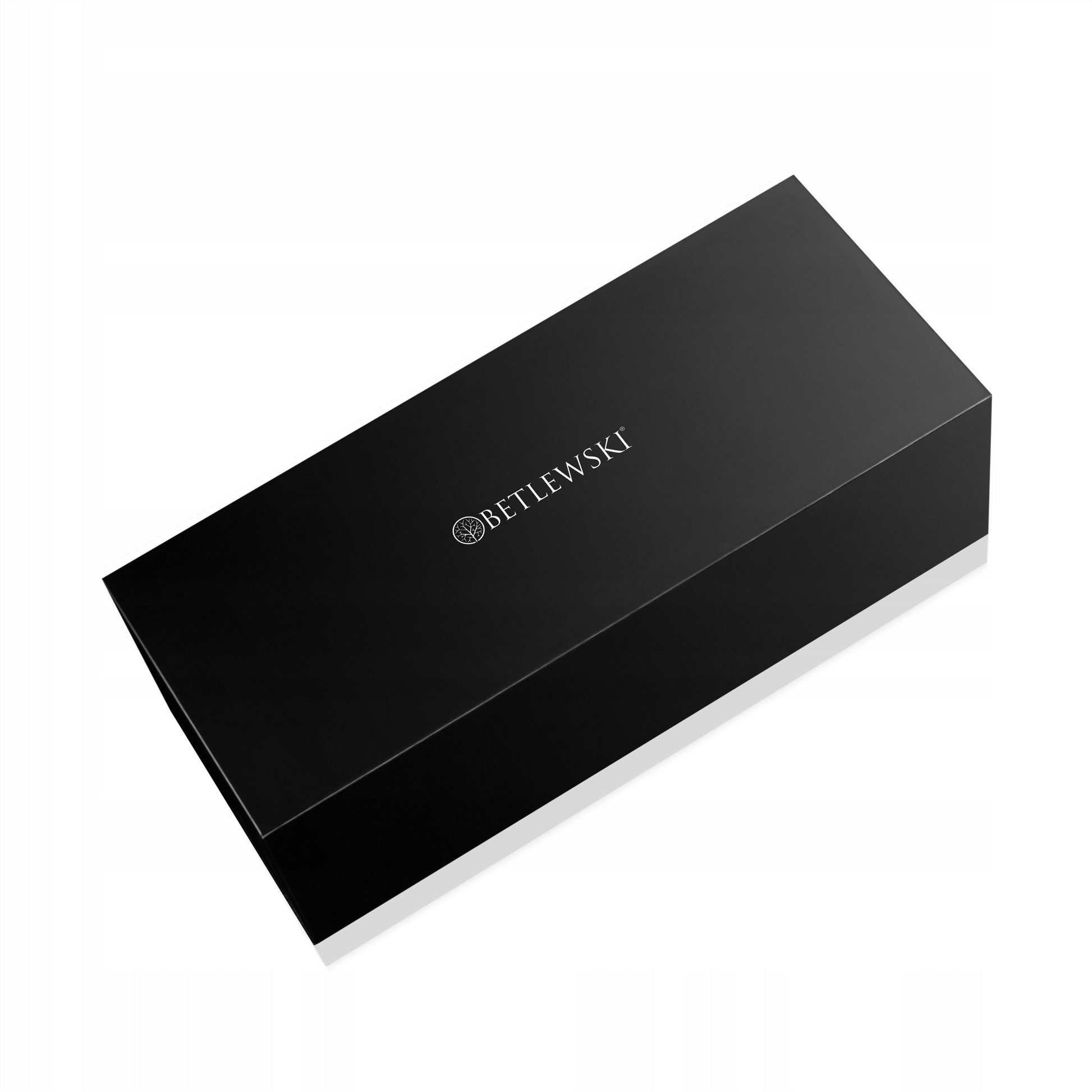 BETLEWSKI madingi oversize saulės akiniai unisex